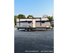 2023 Prime Time Avenger LE 21RBSLE at Pauls Trailer and RV Center STOCK# 23A6779