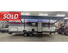 2024 Prime Time Avenger LE 24BHSLE Travel Trailer at Pauls Trailer and RV Center STOCK# 24A7301