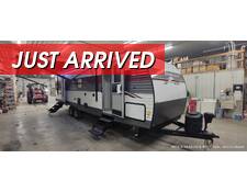 2024 Prime Time Avenger 28BHS at Pauls Trailer and RV Center STOCK# 24A7016