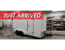 2024 Continental Cargo VSeries BP Cargo VHW716TA2 at Pauls Trailer and RV Center STOCK# 24CC4487