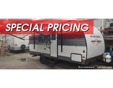 2024 Prime Time Avenger LT 16FQ at Pauls Trailer and RV Center STOCK# 24A5160