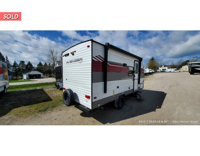 2024 Prime Time Avenger LT 16BH Travel Trailer at Pauls Trailer and RV Center STOCK# 24A5245 Photo 5
