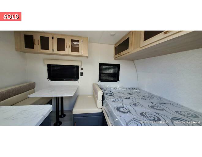 2024 Prime Time Avenger LT 16BH Travel Trailer at Pauls Trailer and RV Center STOCK# 24A5245 Photo 7
