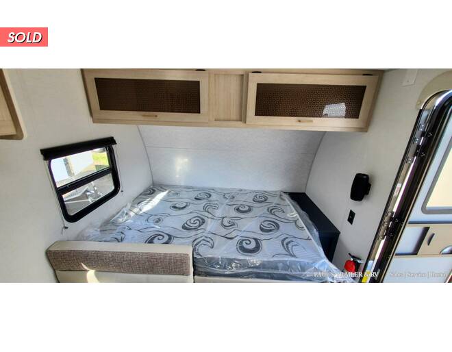 2024 Prime Time Avenger LT 16BH Travel Trailer at Pauls Trailer and RV Center STOCK# 24A5245 Photo 11
