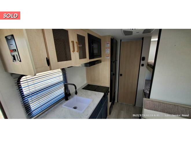 2024 Prime Time Avenger LT 16BH Travel Trailer at Pauls Trailer and RV Center STOCK# 24A5245 Photo 13