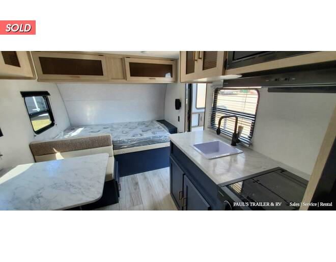 2024 Prime Time Avenger LT 16BH Travel Trailer at Pauls Trailer and RV Center STOCK# 24A5245 Photo 17