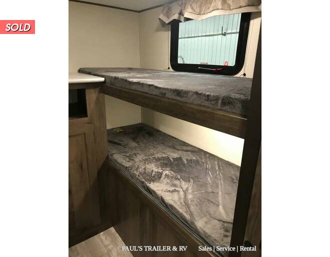 2021 Prime Time Avenger 29QBS Travel Trailer at Pauls Trailer and RV Center STOCK# 21A0040 Photo 10
