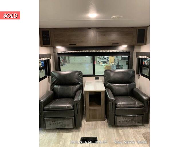 2021 Prime Time Avenger 29RSL Travel Trailer at Pauls Trailer and RV Center STOCK# 21A9604 Photo 15