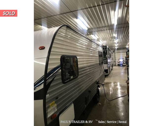 2021 Prime Time Avenger LT 16RD Travel Trailer at Pauls Trailer and RV Center STOCK# 21A1908 Photo 13