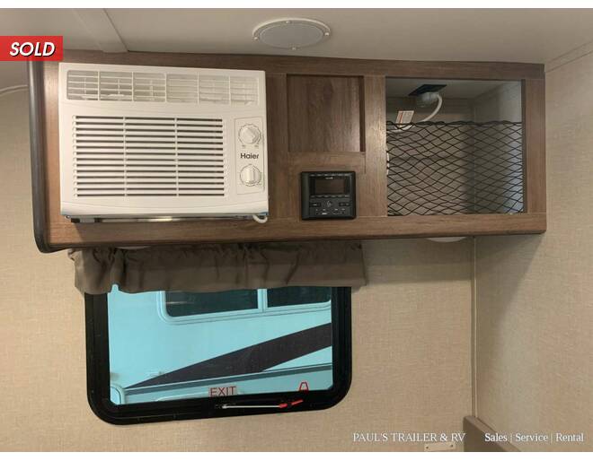 2021 Travel Lite Rayzr FK Truck Camper at Pauls Trailer and RV Center STOCK# 21TL7004 Photo 13