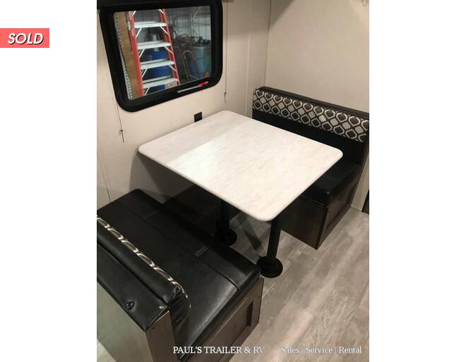 2020 Prime Time Avenger LT 16FQ Travel Trailer at Pauls Trailer and RV Center STOCK# U20A0670 Photo 6
