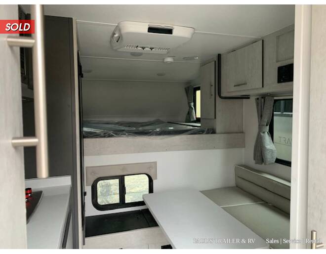 2021 Travel Lite Extended Stay 800X Truck Camper at Pauls Trailer and RV Center STOCK# 21TL7133 Photo 10