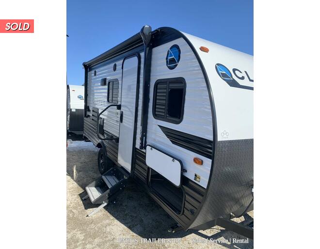2021 Coachmen Clipper 17BHS Travel Trailer at Pauls Trailer and RV Center STOCK# 21CL8468 Photo 7