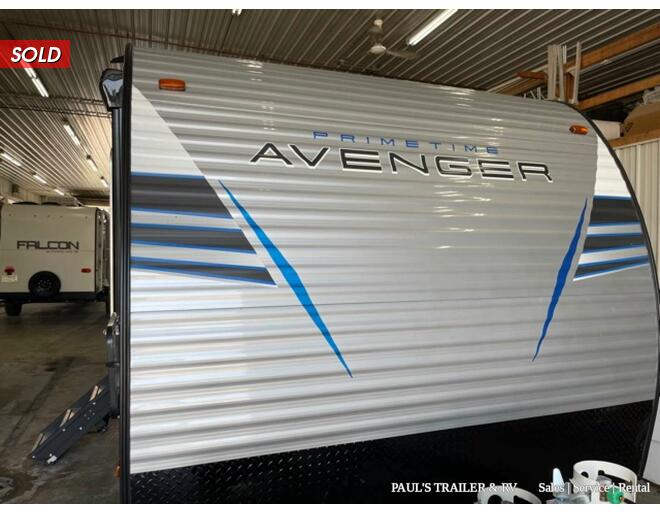 2022 Prime Time Avenger 26BK Travel Trailer at Pauls Trailer and RV Center STOCK# 22A1487 Photo 3