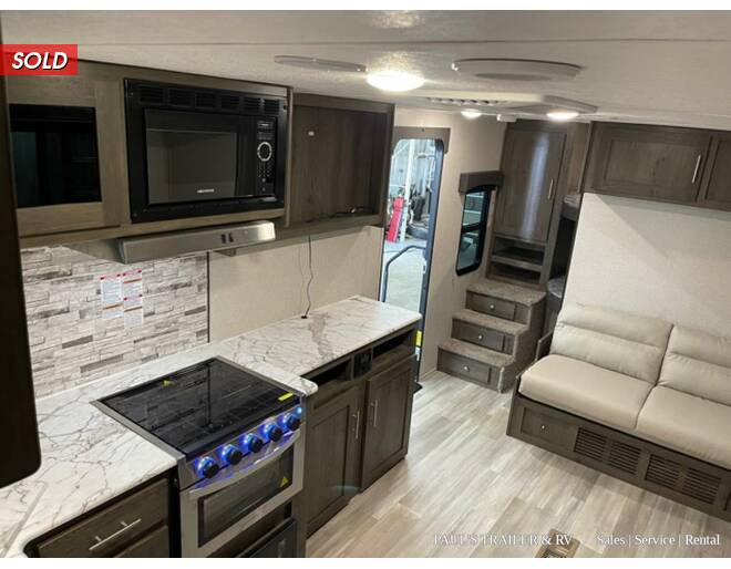 2022 Coachmen Clipper 262BHS Travel Trailer at Pauls Trailer and RV Center STOCK# 22CL9594 Photo 16