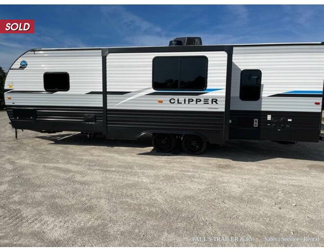 2022 Coachmen Clipper 262BHS Travel Trailer at Pauls Trailer and RV Center STOCK# 22CL9594 Photo 19