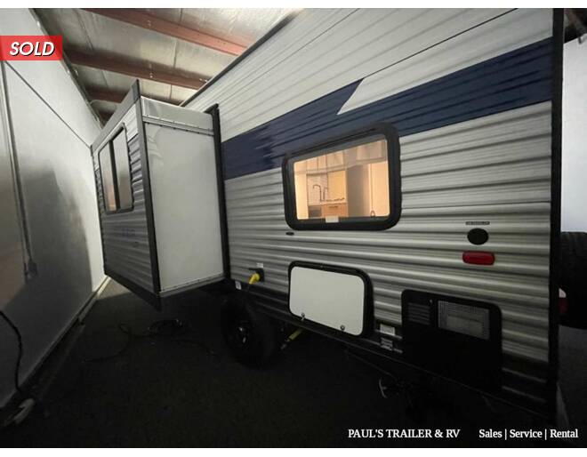 2022 Prime Time Avenger LT 17BHS Travel Trailer at Pauls Trailer and RV Center STOCK# 22A2880 Photo 15