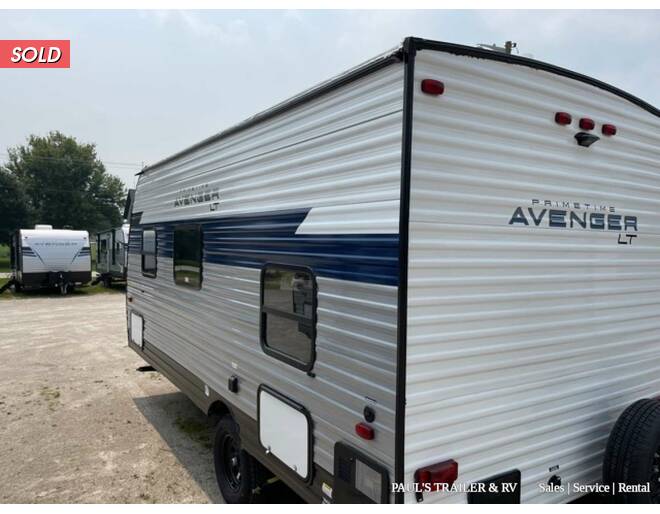 2022 Prime Time Avenger LT 16BH Travel Trailer at Pauls Trailer and RV Center STOCK# 22A2947 Photo 6