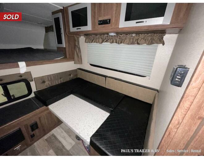 2020 Travel Lite Extended Stay 800X Truck Camper at Pauls Trailer and RV Center STOCK# U20TL6266 Photo 5
