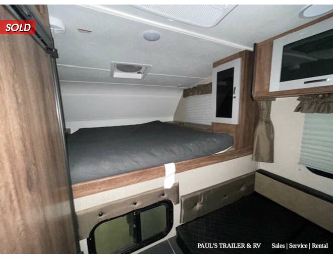 2020 Travel Lite Extended Stay 800X Truck Camper at Pauls Trailer and RV Center STOCK# U20TL6266 Photo 7