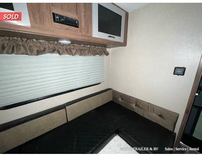 2020 Travel Lite Extended Stay 800X Truck Camper at Pauls Trailer and RV Center STOCK# U20TL6266 Photo 8