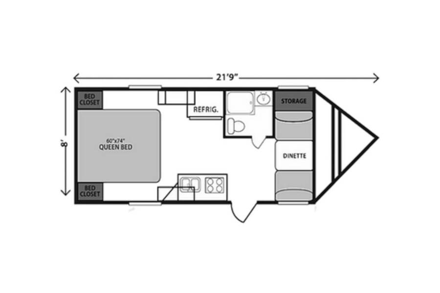 Floor plan for STOCK#22OS0001