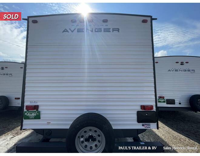 2022 Prime Time Avenger 21RBS Travel Trailer at Pauls Trailer and RV Center STOCK# 22A3676 Photo 9