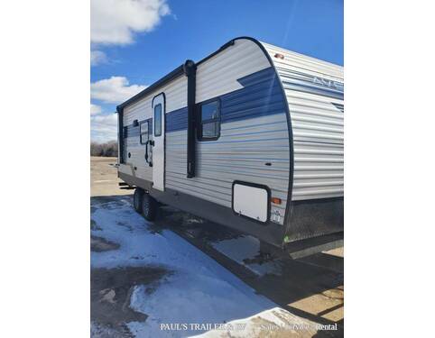 2022 Prime Time Avenger 21RBS  at Pauls Trailer and RV Center STOCK# 22A4075 Photo 9