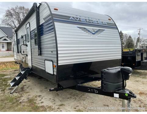 2022 Prime Time Avenger 27DBS  at Pauls Trailer and RV Center STOCK# 22A4494 Exterior Photo