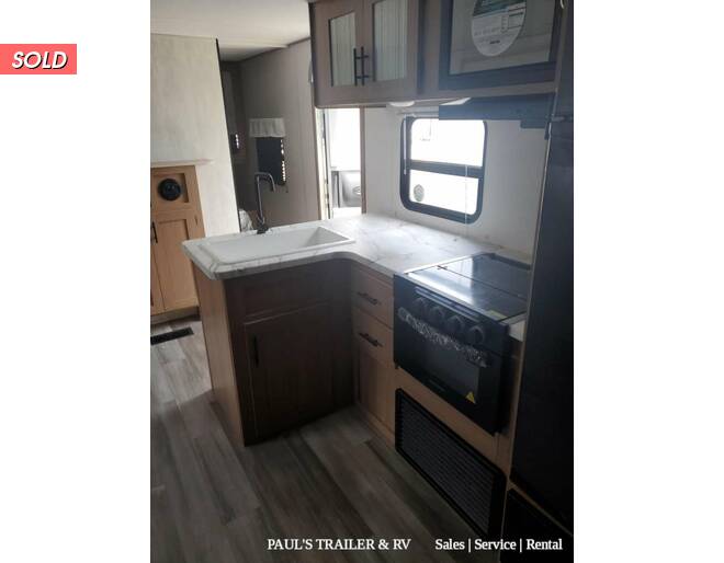 2022 Prime Time Avenger LE 28QBSLE Travel Trailer at Pauls Trailer and RV Center STOCK# 22A4624 Photo 6