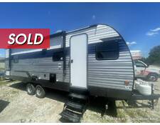 2022 Prime Time Avenger LE 25FSLE Travel Trailer at Pauls Trailer and RV Center STOCK# 22A4944
