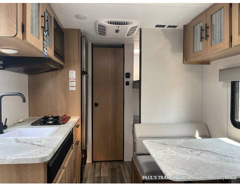 2022 Prime Time Avenger LT 16BH Travel Trailer at Pauls Trailer and RV Center STOCK# 22A3912 Photo 6