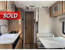 2022 Prime Time Avenger LT 16BH Travel Trailer at Pauls Trailer and RV Center STOCK# 22A3913