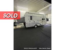 2004 Jayco Jay Feather EXP 18F Travel Trailer at Pauls Trailer and RV Center STOCK# U04J0077-2