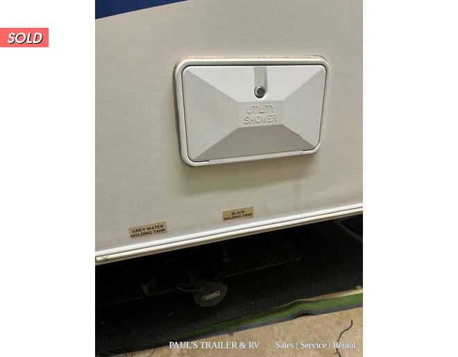 2004 Jayco Jay Feather EXP 18F Travel Trailer at Pauls Trailer and RV Center STOCK# U04J0077-2 Photo 21