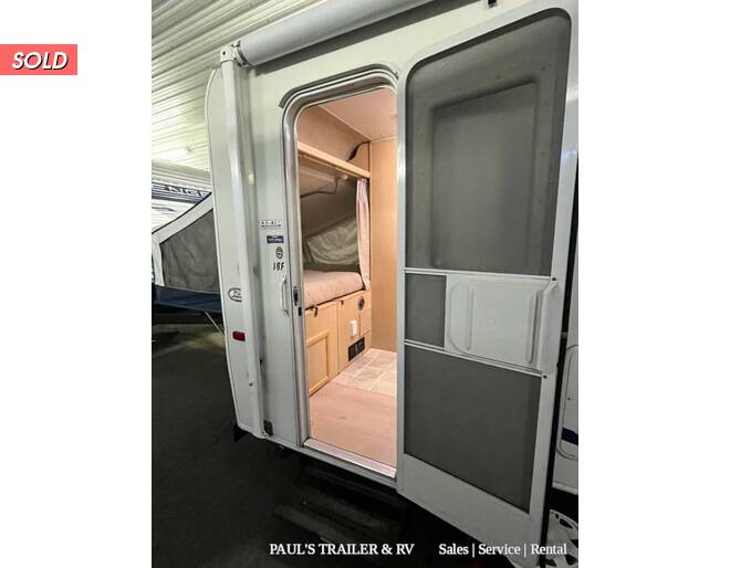 2004 Jayco Jay Feather EXP 18F Travel Trailer at Pauls Trailer and RV Center STOCK# U04J0077-2 Photo 12