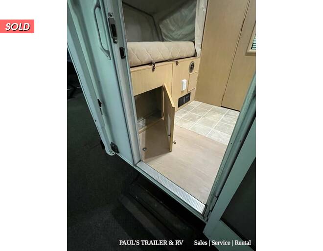 2004 Jayco Jay Feather EXP 18F Travel Trailer at Pauls Trailer and RV Center STOCK# U04J0077-2 Photo 13