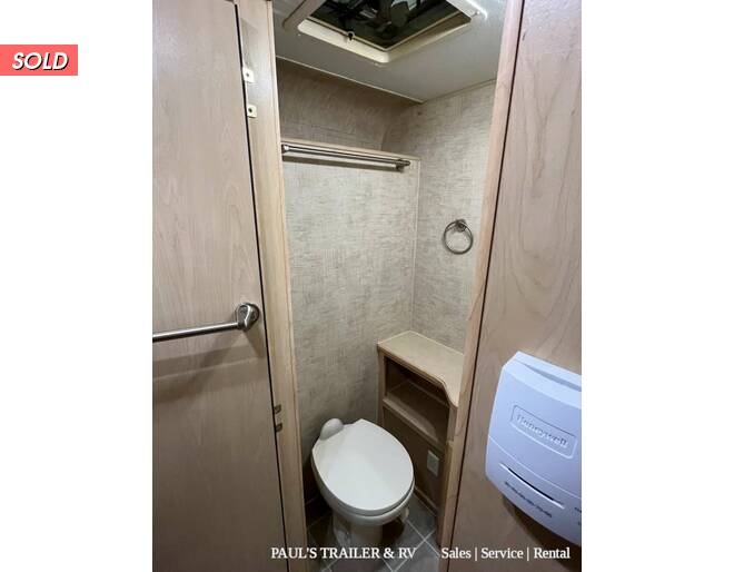 2004 Jayco Jay Feather EXP 18F Travel Trailer at Pauls Trailer and RV Center STOCK# U04J0077-2 Photo 14
