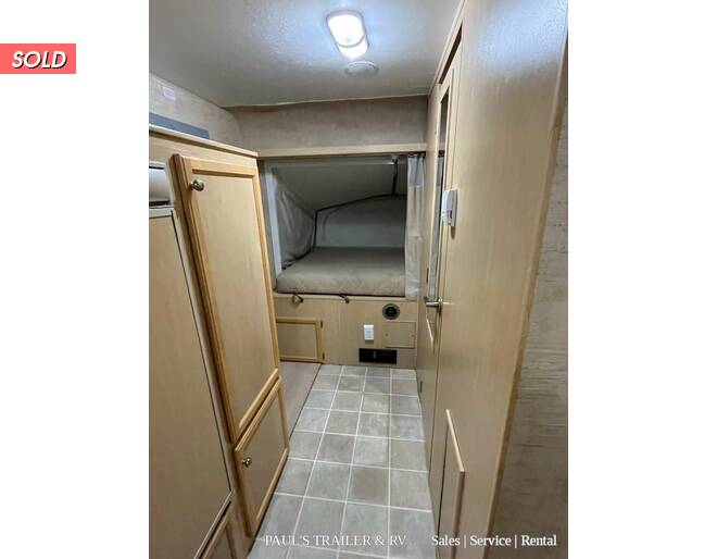 2004 Jayco Jay Feather EXP 18F Travel Trailer at Pauls Trailer and RV Center STOCK# U04J0077-2 Photo 16