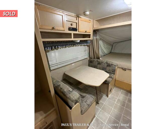 2004 Jayco Jay Feather EXP 18F Travel Trailer at Pauls Trailer and RV Center STOCK# U04J0077-2 Photo 20