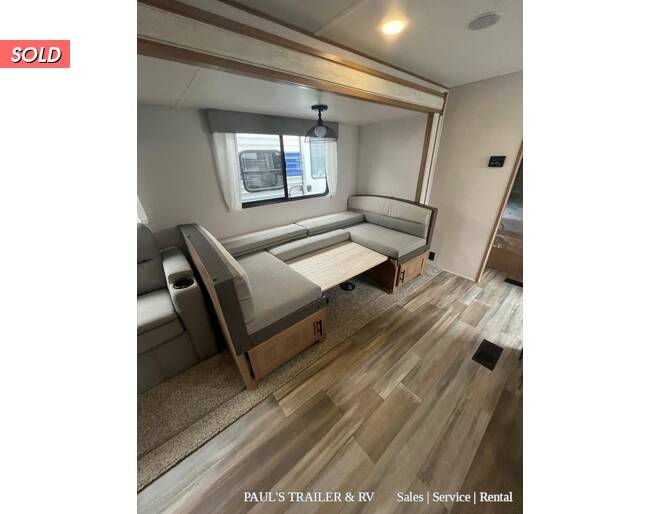 2023 Prime Time Avenger 27RBS Travel Trailer at Pauls Trailer and RV Center STOCK# 23A5767 Photo 11