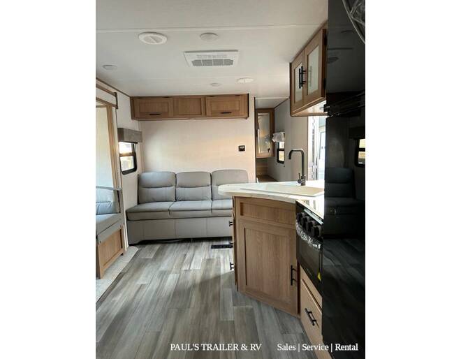 2023 Prime Time Avenger LE 21RBSLE Travel Trailer at Pauls Trailer and RV Center STOCK# 23A6779 Photo 15