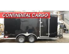 2024 Continental Cargo VSeries BP Cargo VHW716TA2 Cargo Encl BP at Pauls Trailer and RV Center STOCK# 24CC3686