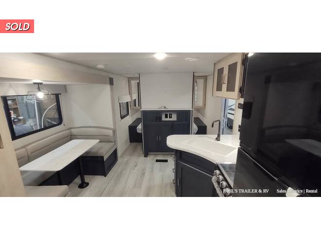 2024 Prime Time Avenger LE 24BHSLE Travel Trailer at Pauls Trailer and RV Center STOCK# 24A7301 Photo 17