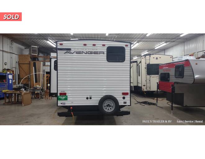 2024 Prime Time Avenger LE 24BHSLE Travel Trailer at Pauls Trailer and RV Center STOCK# 24A7301 Photo 8