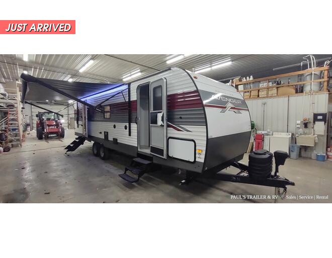 2024 Prime Time Avenger 28BHS Travel Trailer at Pauls Trailer and RV Center STOCK# 24A7016 Photo 17