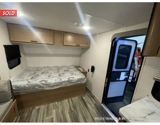2022 Prime Time Avenger LT 17BHS Travel Trailer at Pauls Trailer and RV Center STOCK# U22A3397 Photo 13