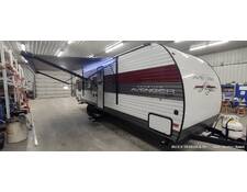 2024 Prime Time Avenger LT 25BH Travel Trailer at Pauls Trailer and RV Center STOCK# 24A4946