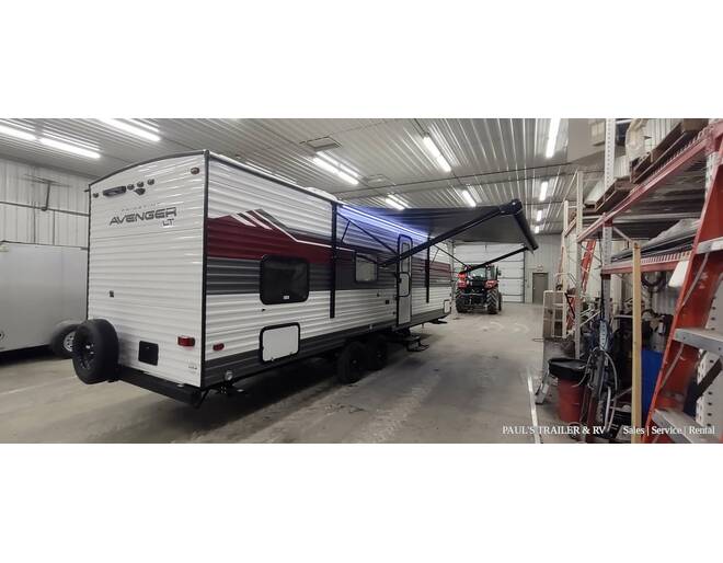 2024 Prime Time Avenger LT 25BH Travel Trailer at Pauls Trailer and RV Center STOCK# 24A4946 Photo 5