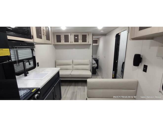 2024 Prime Time Avenger LT 25BH Travel Trailer at Pauls Trailer and RV Center STOCK# 24A4946 Photo 14
